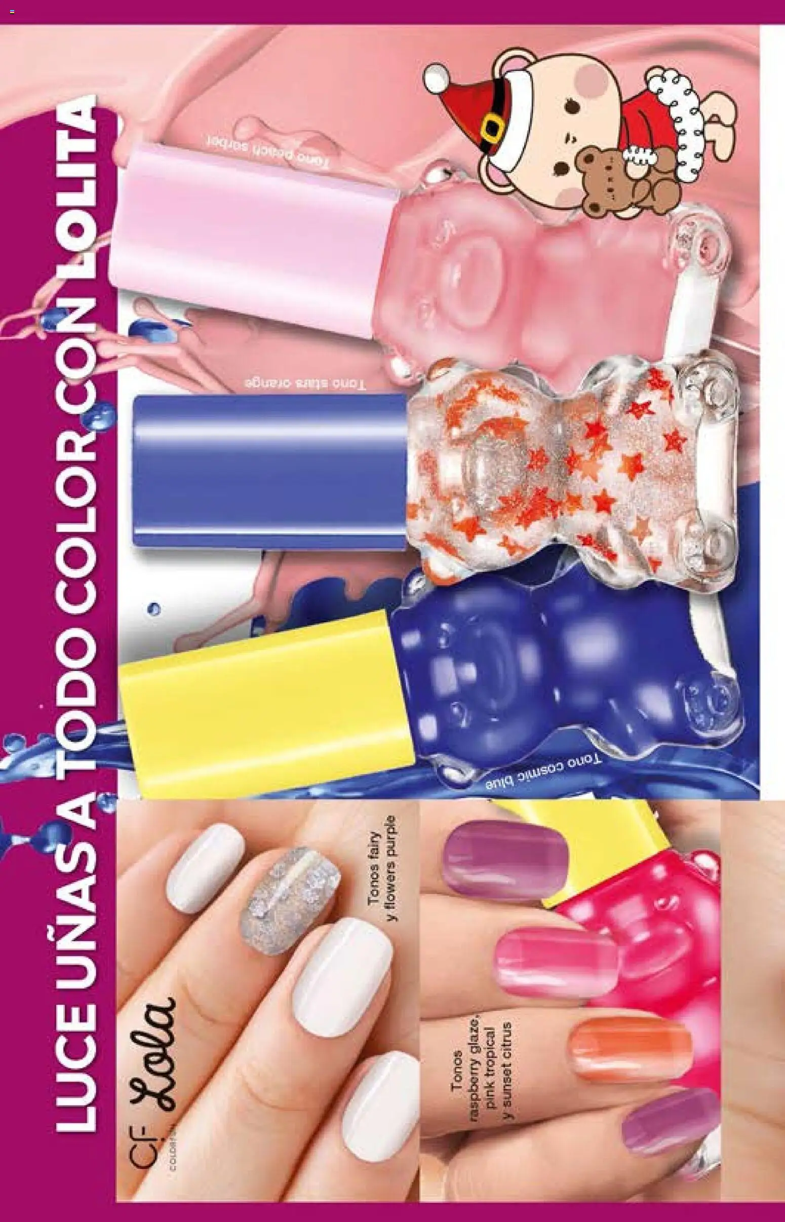 Nuevas ofertas de Fuller válidas en toda la República Mexicana desde el 29.10.2025. ¡Encuentra las mejores ofertas en Fuller campaña 15 2025! | Página: 166