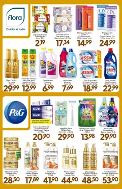 Confiança - Ofertas da semana - Pré-Visualização do folheto da loja Confiança, válido de 14.10.2025 | Página: 7