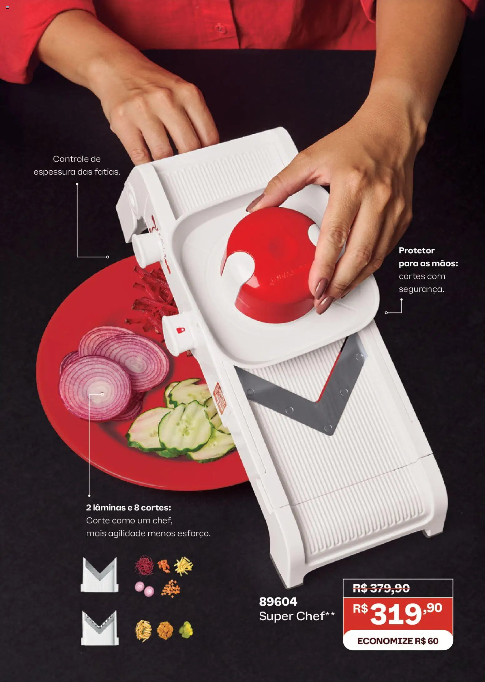 Tupperware Folheto - válido de 01.04.2026 | Página: 55