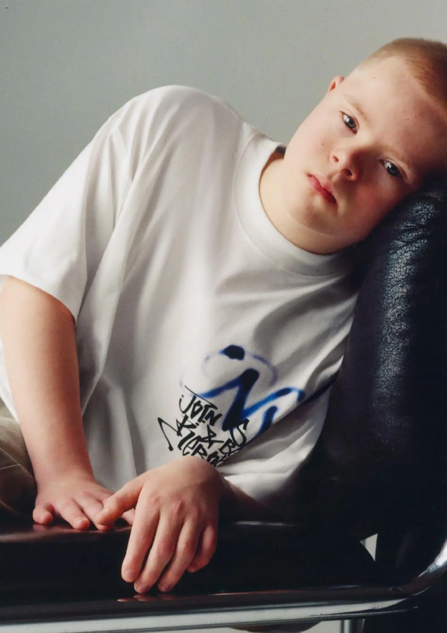 Zara catálogo - Boys │ válido desde el 02.02.2026 | Página: 16