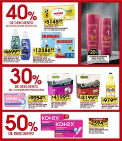 Vista previa Coto - Ofertas válido desde el 12.01.2026 | Página: 18