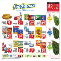 Preview of FoodMaxx weekly ads valid from 03.12.2025 | Page: 2