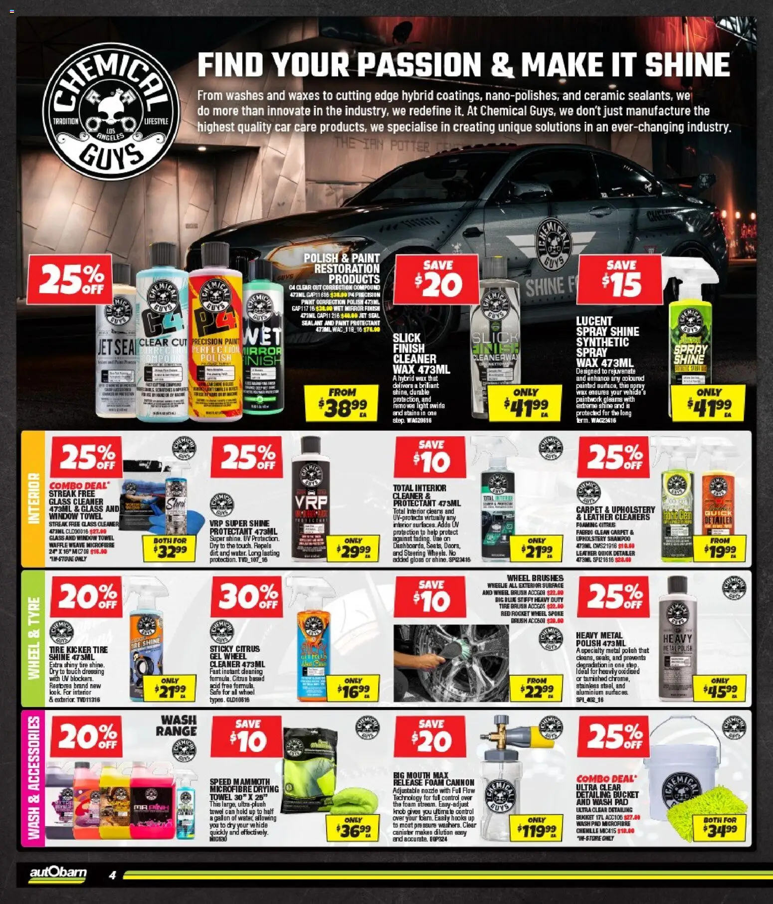 Autobarn catalogue - valid from 22.10.2025 | Page: 4