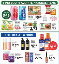 Preview of Kroger weekly ads valid from 14.01.2026 | Page: 9