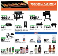 Mills Fleet Farm Weekly Ad - valid from 18.09.2025 | Page: 13