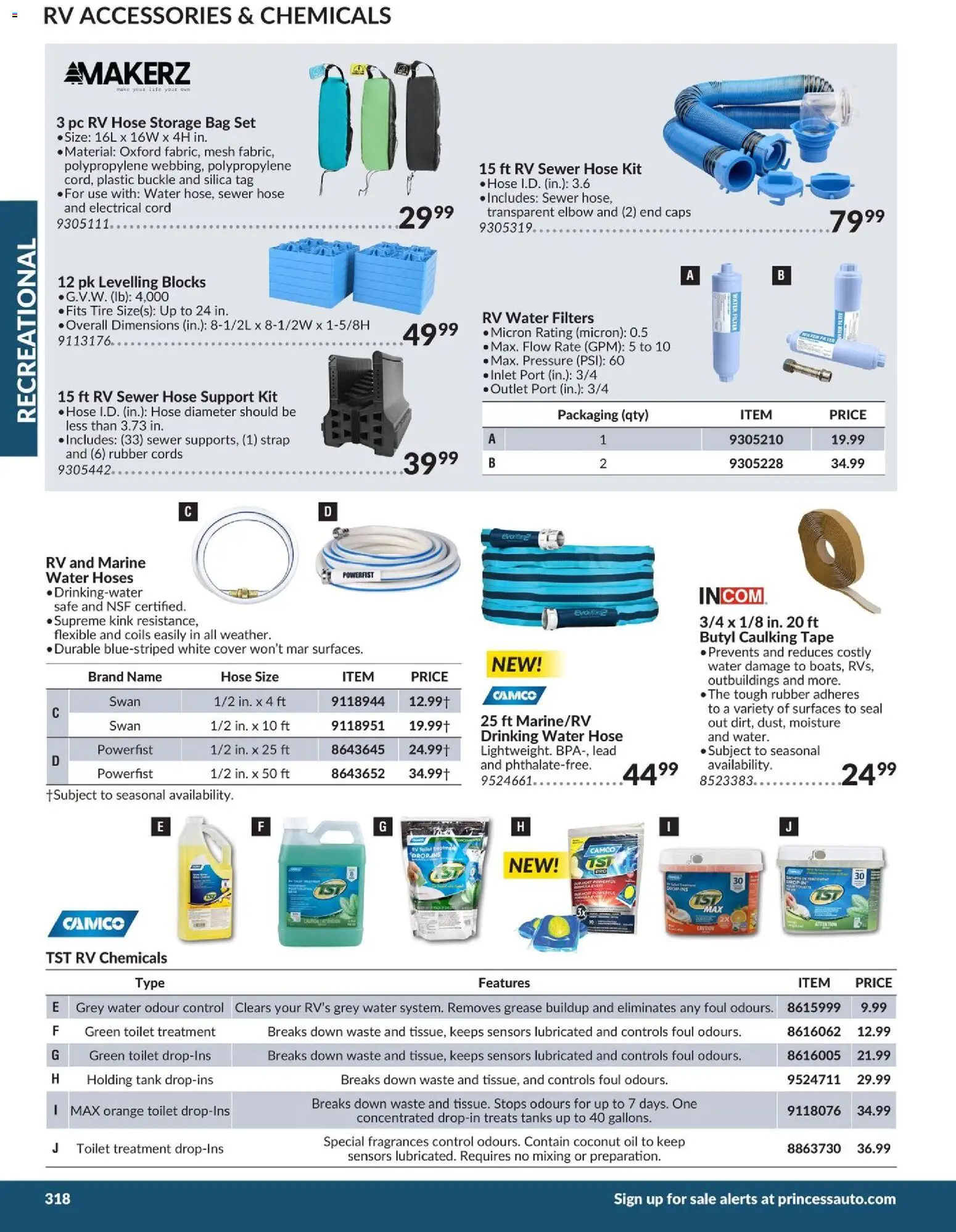 Princess Auto flyer valid from 21.04.2026 | Page: 7 | Products: PC, Bag, Oil