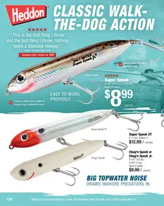 Preview of Cabela's weekly ads valid from 15.12.2025 | Page: 130