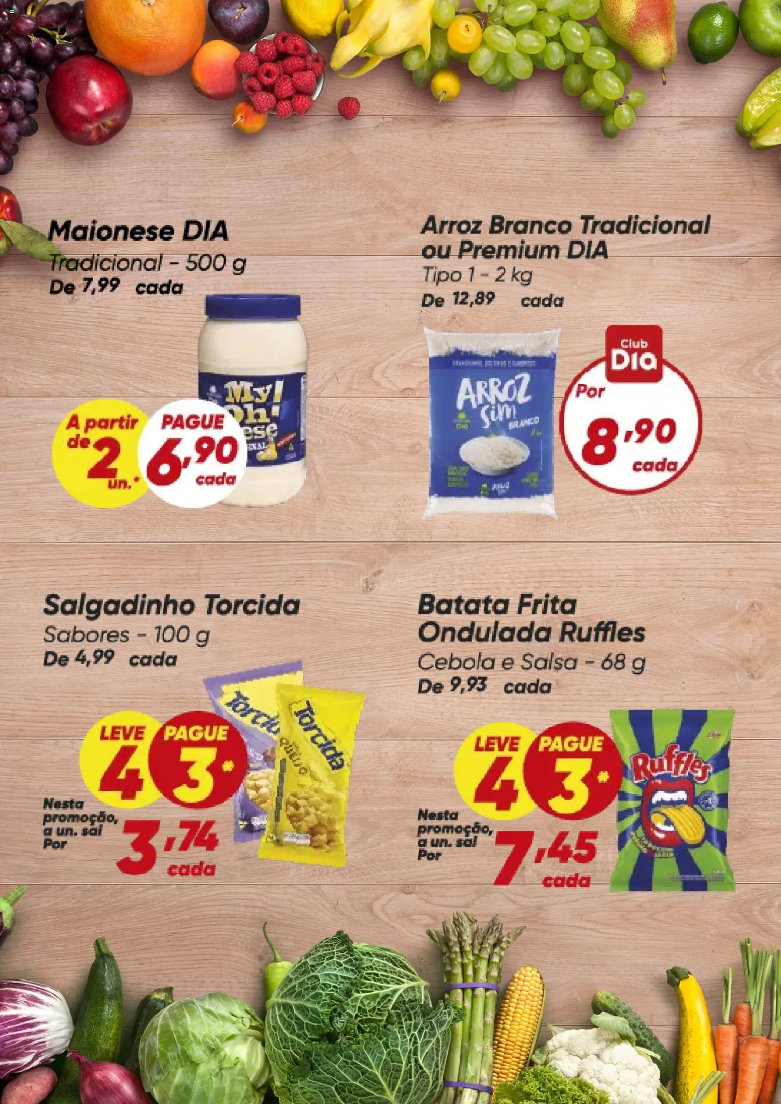 Dia Folheto - válido de 13.04.2026 | Página: 3
