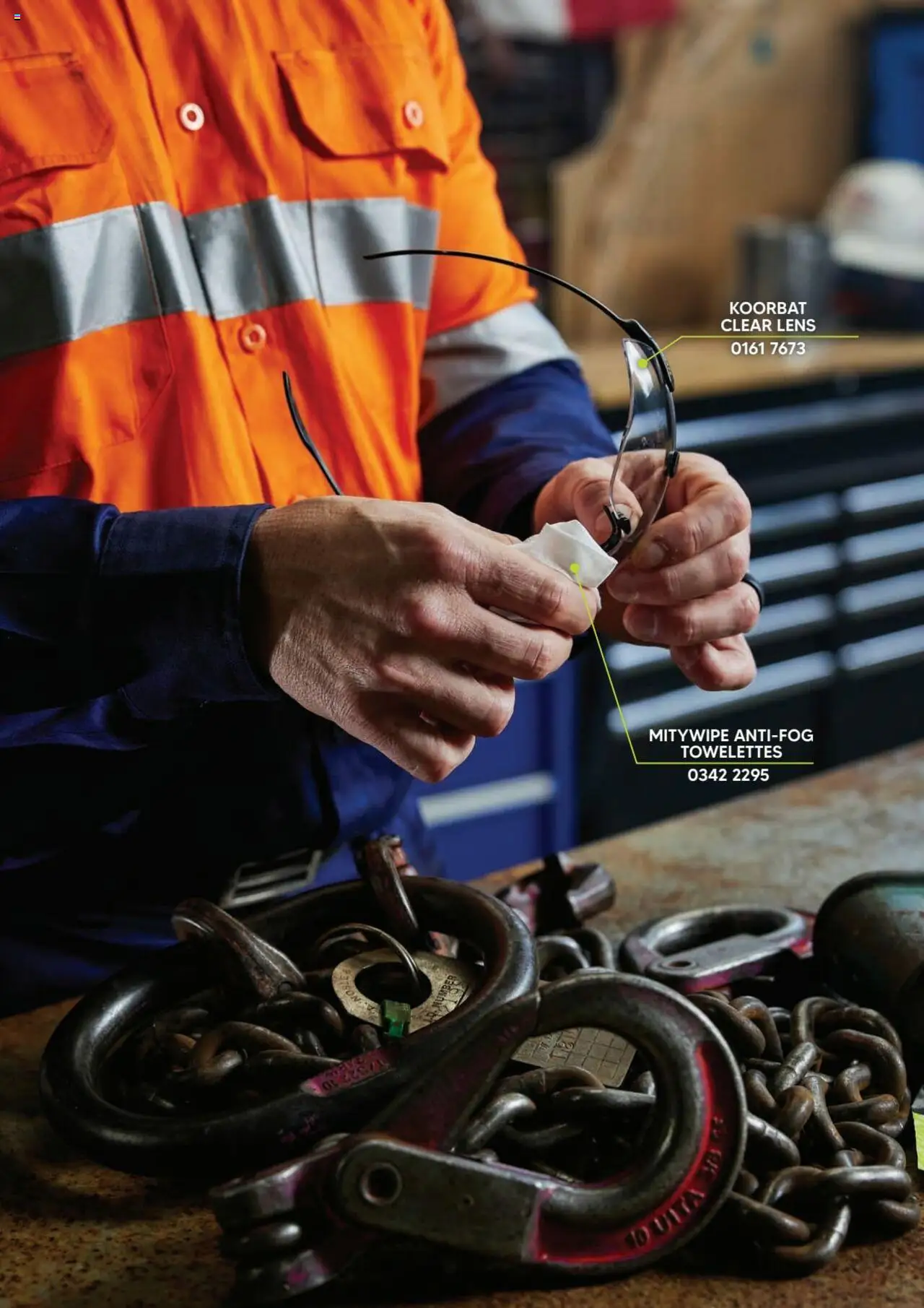 Black Woods catalogue - valid from 06.10.2023 | Page: 28