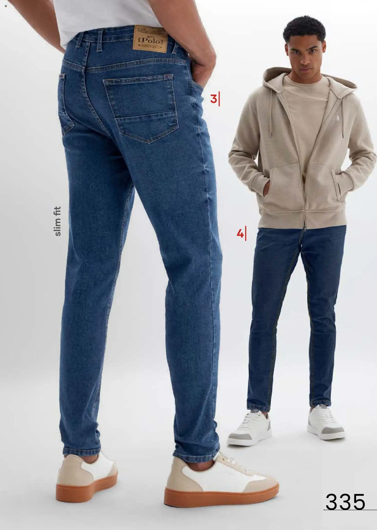 Nuevas ofertas de Price Shoes válidas en toda la República Mexicana desde el 27.11.2025. ¡Encuentra las mejores ofertas en Price Shoes catálogo Cierre De Temporada ! | Página: 335