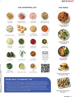 Preview of Coles February 2026 - valid from 05.02.2026 | Page: 81