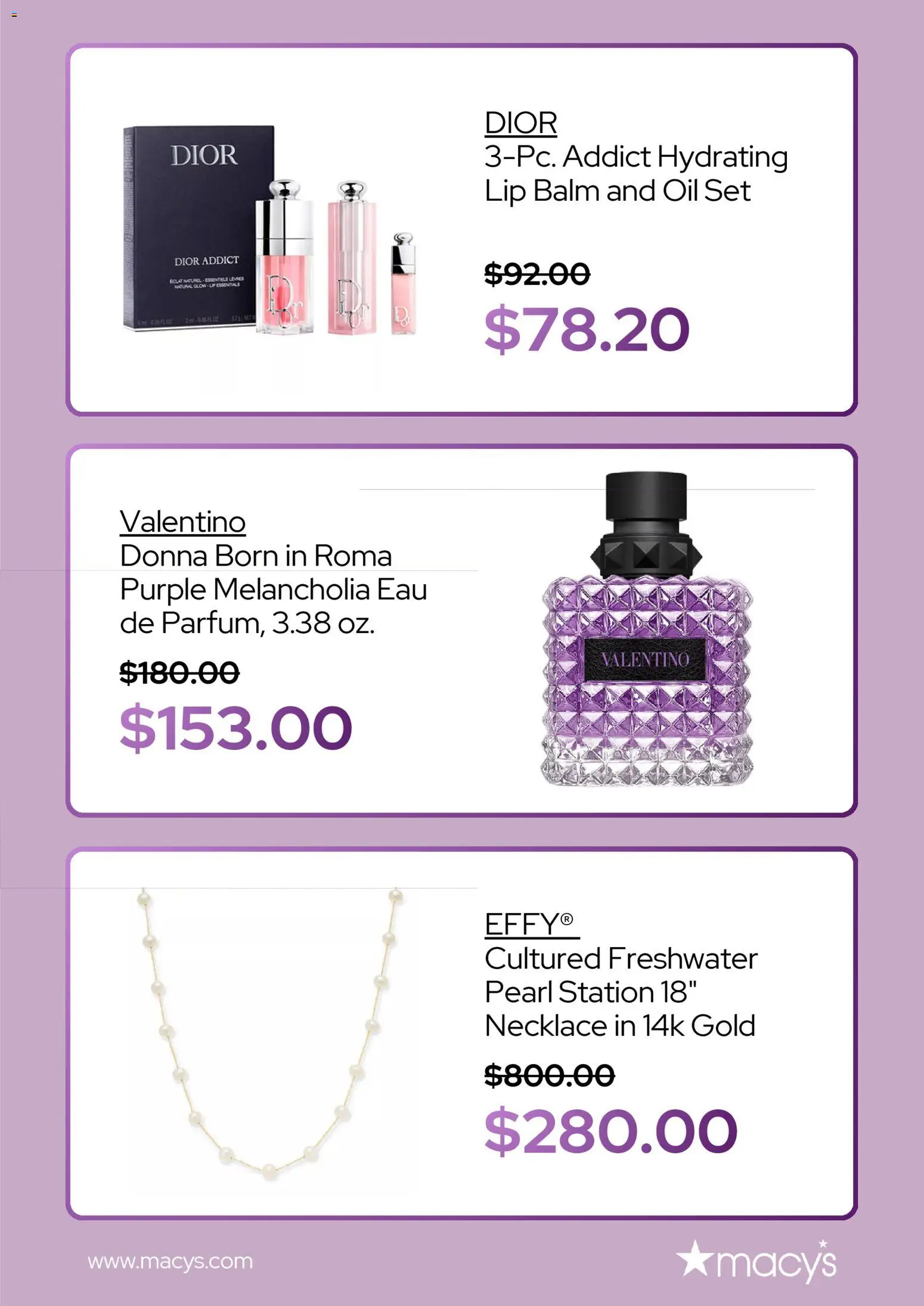 Macy's Weekly Ad - valid from 27.04.2026 | Page: 5