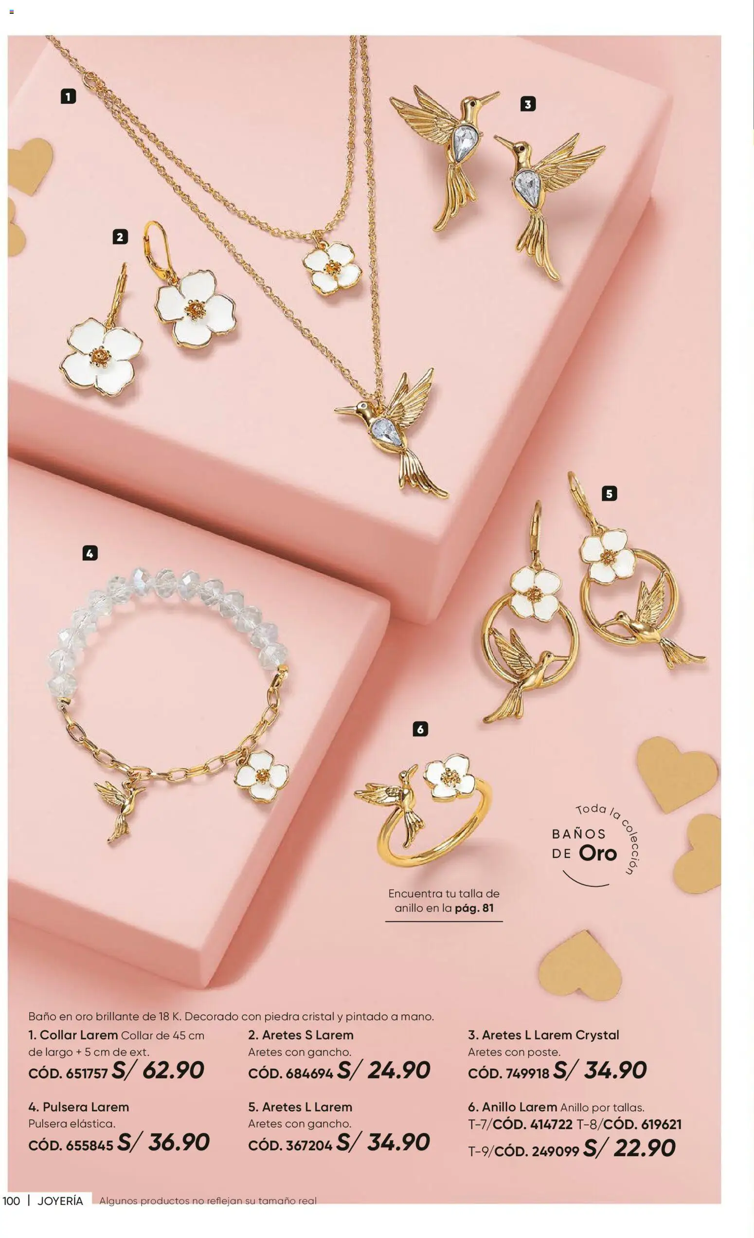 Catálogo Azzorti válido desde 07.01.2026 | Página: 101 | Productos: Baño