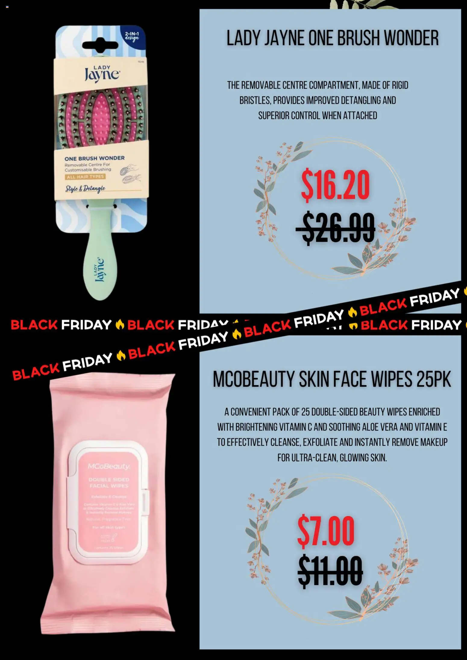 Life Pharmacy catalogue from 20.11.2025 | Page: 6