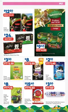 Preview of Foodland catalogue  - valid from 25.03.2026 | Page: 35