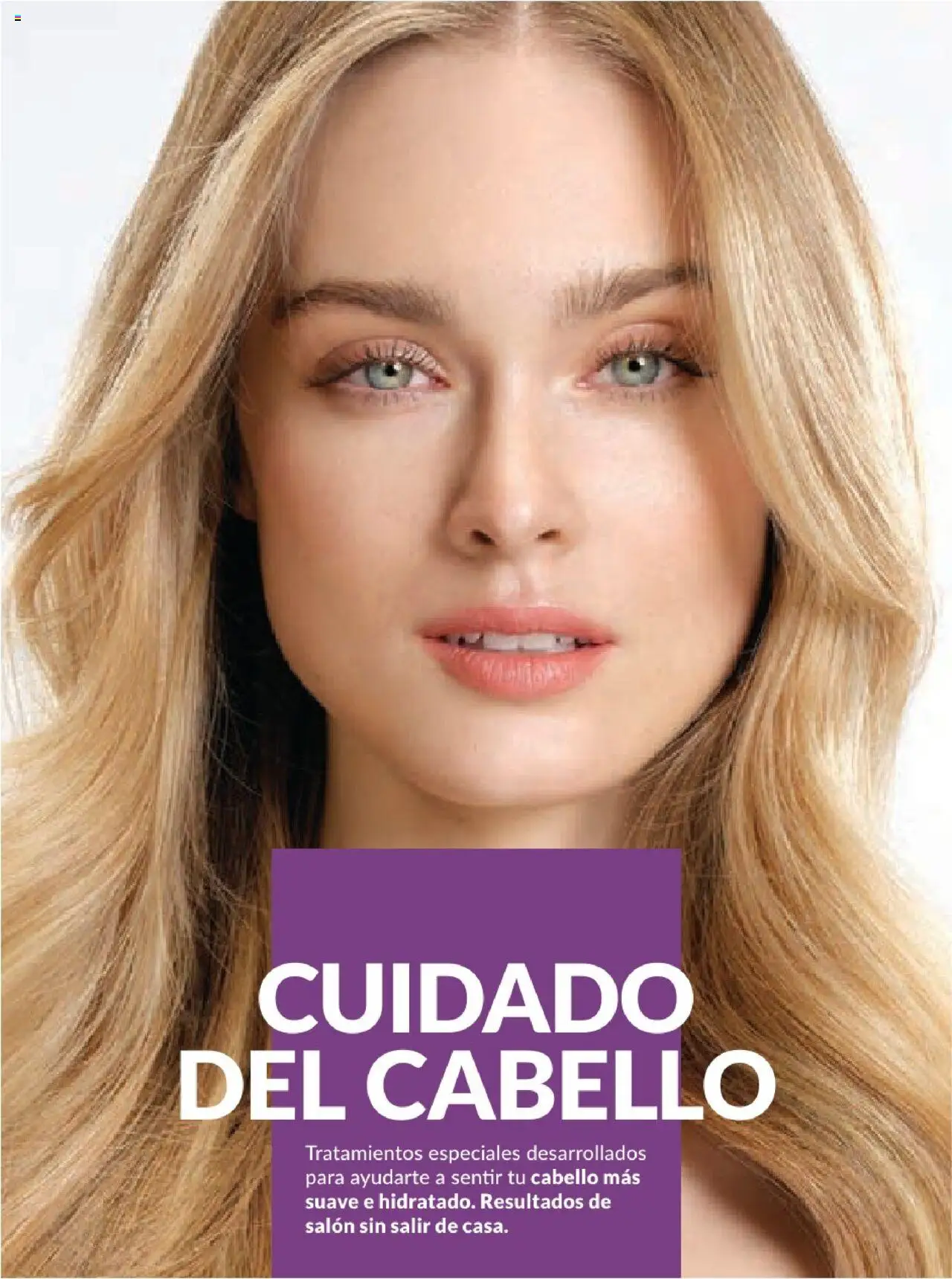 Nuevas ofertas de AVON válidas en toda la República Mexicana desde el 17.03.2025. ¡Encuentra las mejores ofertas en AVON campaña 7 2025! | Página: 186