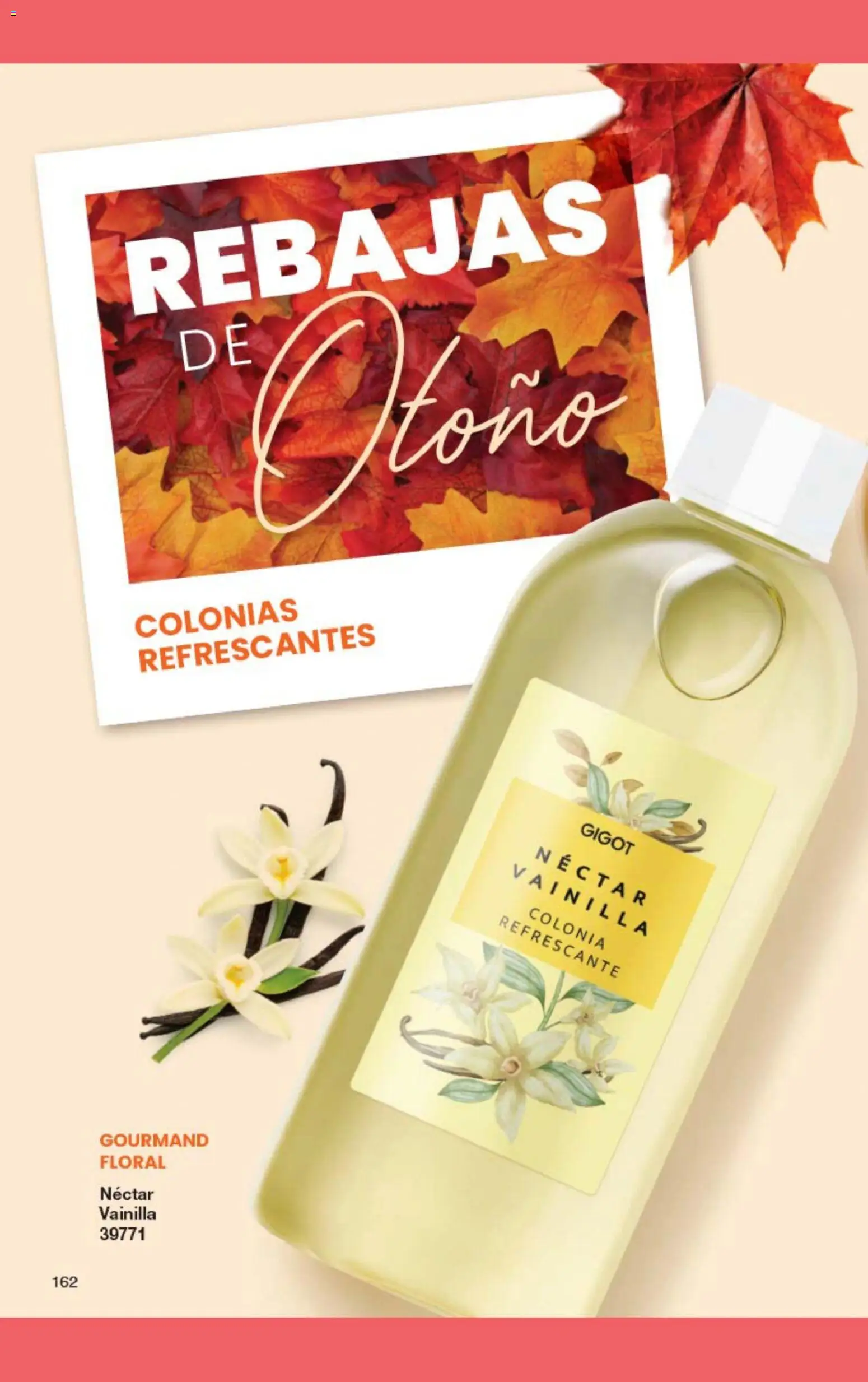 Gigot - CAMPAÑA 06 │ válido desde el 15.03.2026 | Página: 168