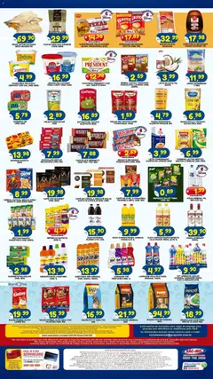 Bramil Supermercados - Ofertas da semana - Pré-Visualização do folheto da loja Bramil Supermercados, válido de 09.03.2026 | Página: 2