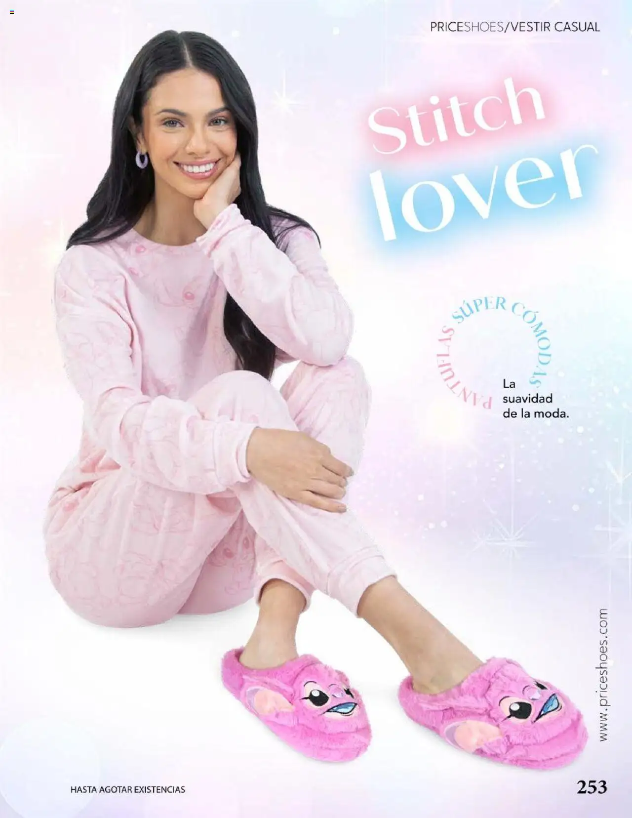 Nuevas ofertas de Price Shoes válidas en toda la República Mexicana desde el 05.08.2024. ¡Encuentra las mejores ofertas en Price Shoes catálogo Vestir Casual ! | Página: 253