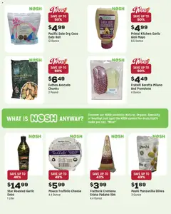 Preview of Grocery Outlet weekly ads valid from 14.01.2026 | Page: 8
