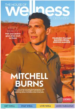 Preview of Chemist Warehouse Catalogue - valid from 15.12.2025 | Page: 3