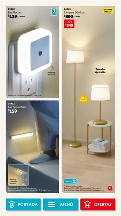 Vista previa de Betterware campaña 4 2026, nuevo folleto de la tienda, válido en México a partir del 30.03.2026 | Página: 18