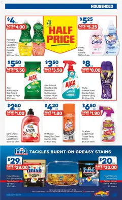Preview of Foodland catalogue  - valid from 22.04.2026 | Page: 27