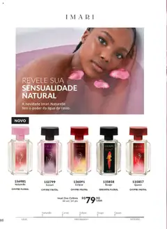 Avon Folheto - válido de 13.08.2025 | Página: 88 | Produtos: Corset