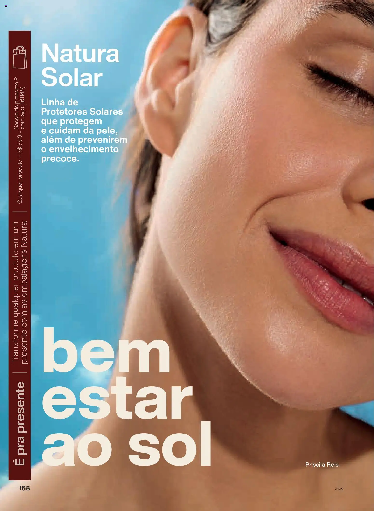 Natura Folheto - válido de 26.11.2025 | Página: 168