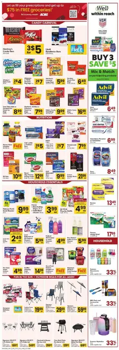 Preview of Acme weekly ads valid from 03.04.2026 | Page: 2
