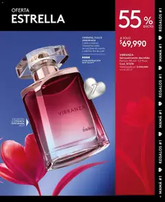 Ésika catálogo C06/2026 -  Vista previa de la revista de la tienda Ésika valido desde el 03.04.2026 | Página: 9