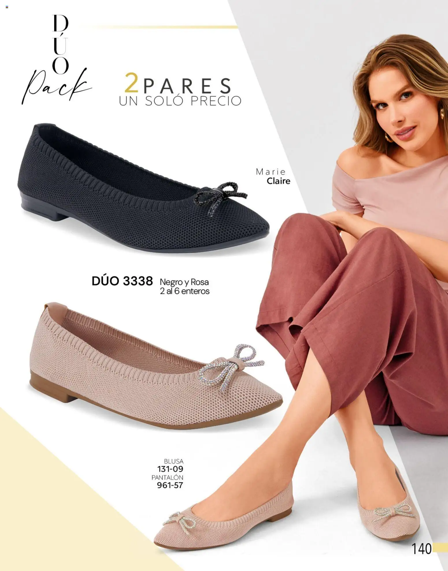 Nuevas ofertas de Cklass válidas en toda la República Mexicana desde el 05.03.2026. ¡Encuentra las mejores ofertas en Cklass catálogo Complemento Verano Ropa! | Página: 378 | Productos: Blusa