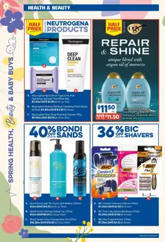 Foodland catalogue - valid from 10.09.2025 | Page: 26