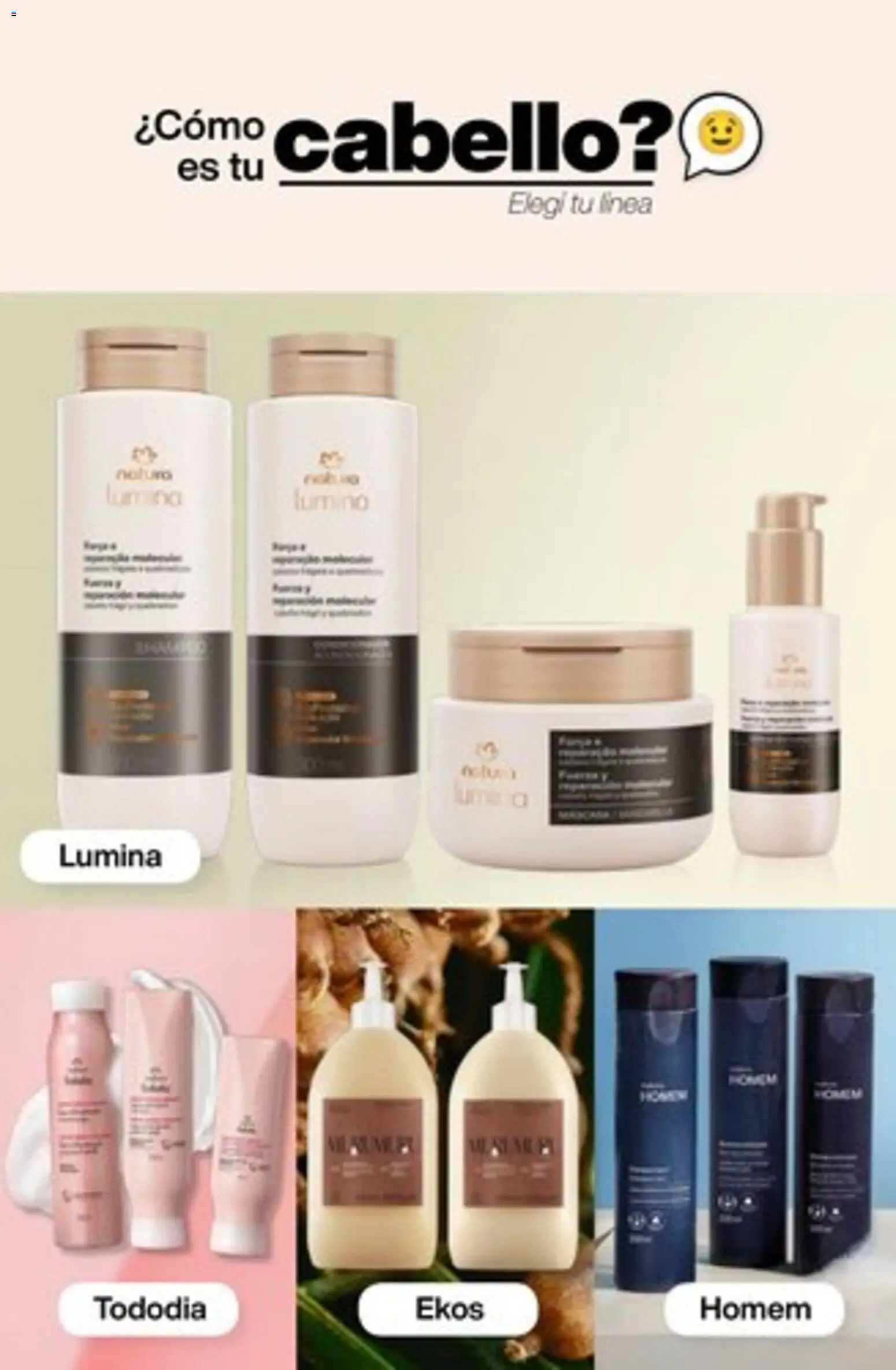 Catálogo Natura Ciclo 16/2025 │ válido desde el 01.11.2025 | Página: 243