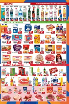 Higa's Supermercado - Ofertas da semana - Pré-Visualização do folheto da loja Higa's Supermercado, válido de 08.04.2026 | Página: 3