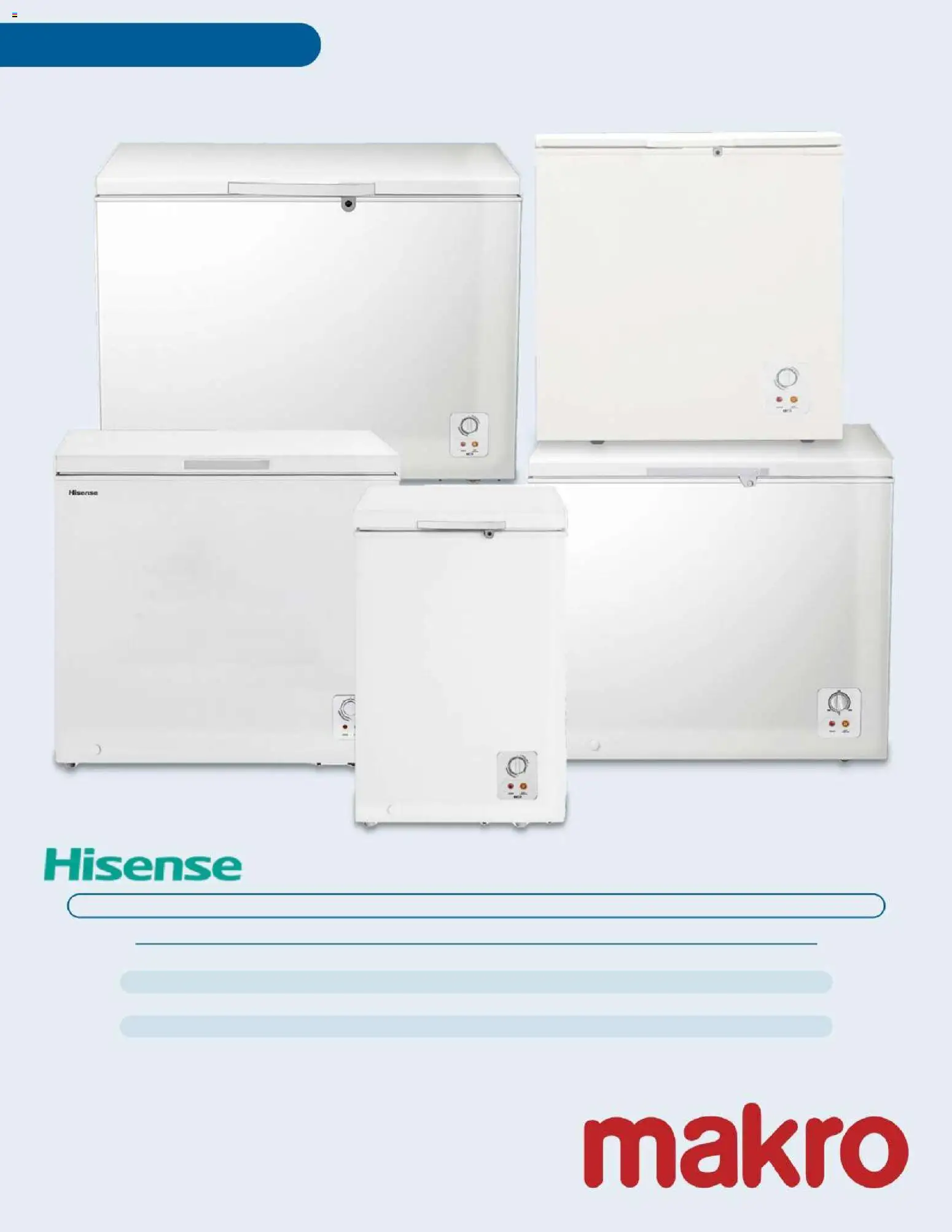 Makro revista - valida desde el 26.02.2026 | Página: 40