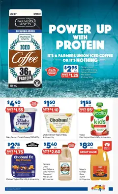 Preview of Foodland Catalogue  - valid from 29.09.2025 | Page: 17
