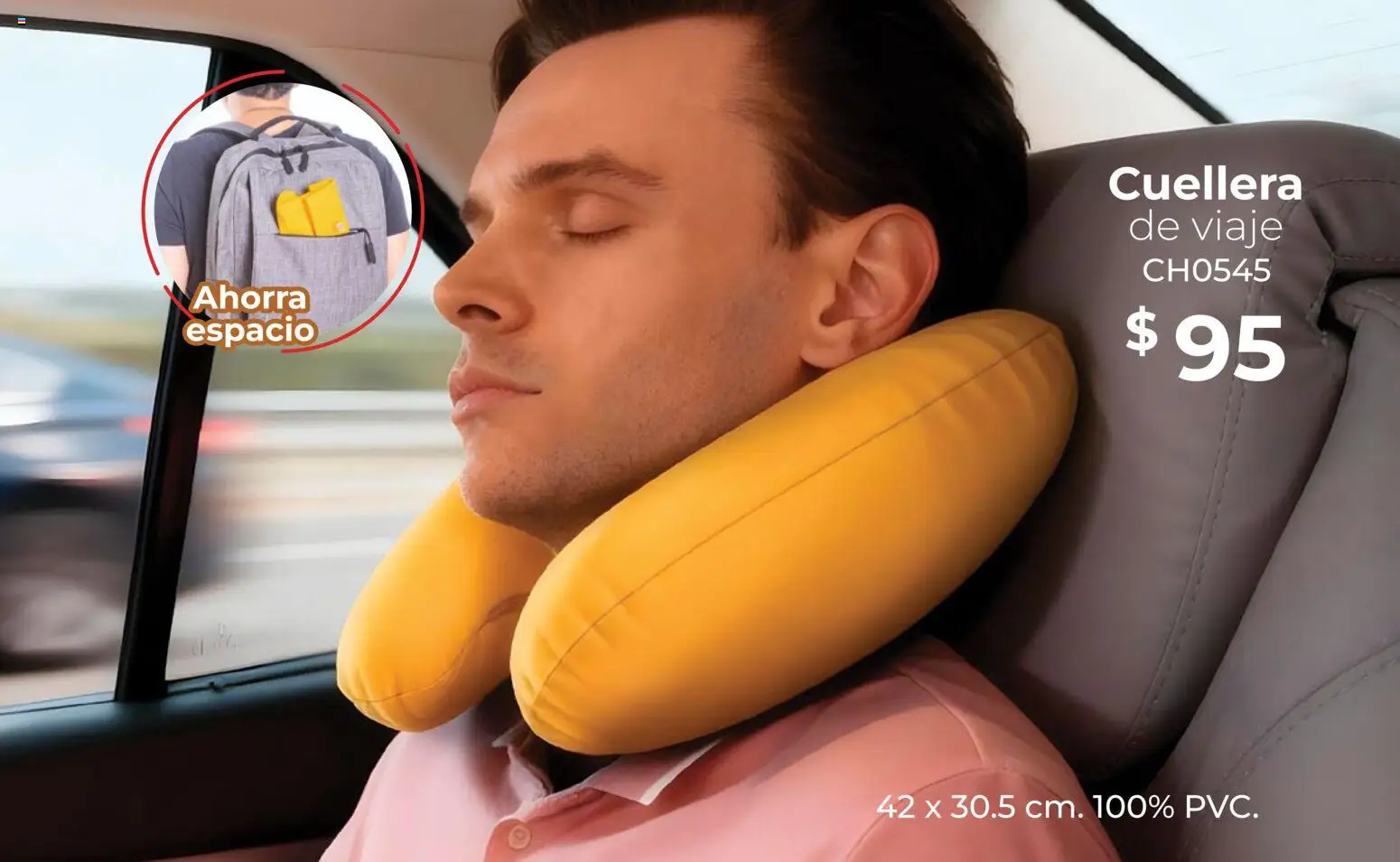 Nuevas ofertas de Colchas Concord válidas en toda la República Mexicana desde el 01.01.2026. ¡Encuentra las mejores ofertas en Colchas Concord catálogo! | Página: 29