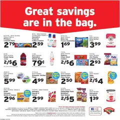 Preview of Hannaford weekly ads valid from 21.12.2025 | Page: 8