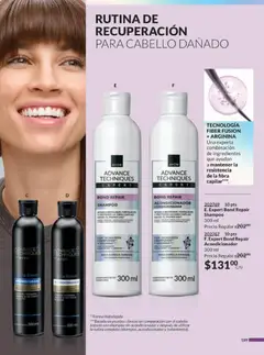 Vista previa de AVON campaña 1 2026, nuevo folleto de la tienda, válido en México a partir del 20.12.2025 | Página: 198