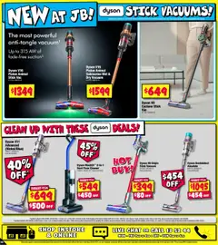 JB Hi-Fi catalogue - valid from 11.09.2025 | Page: 10