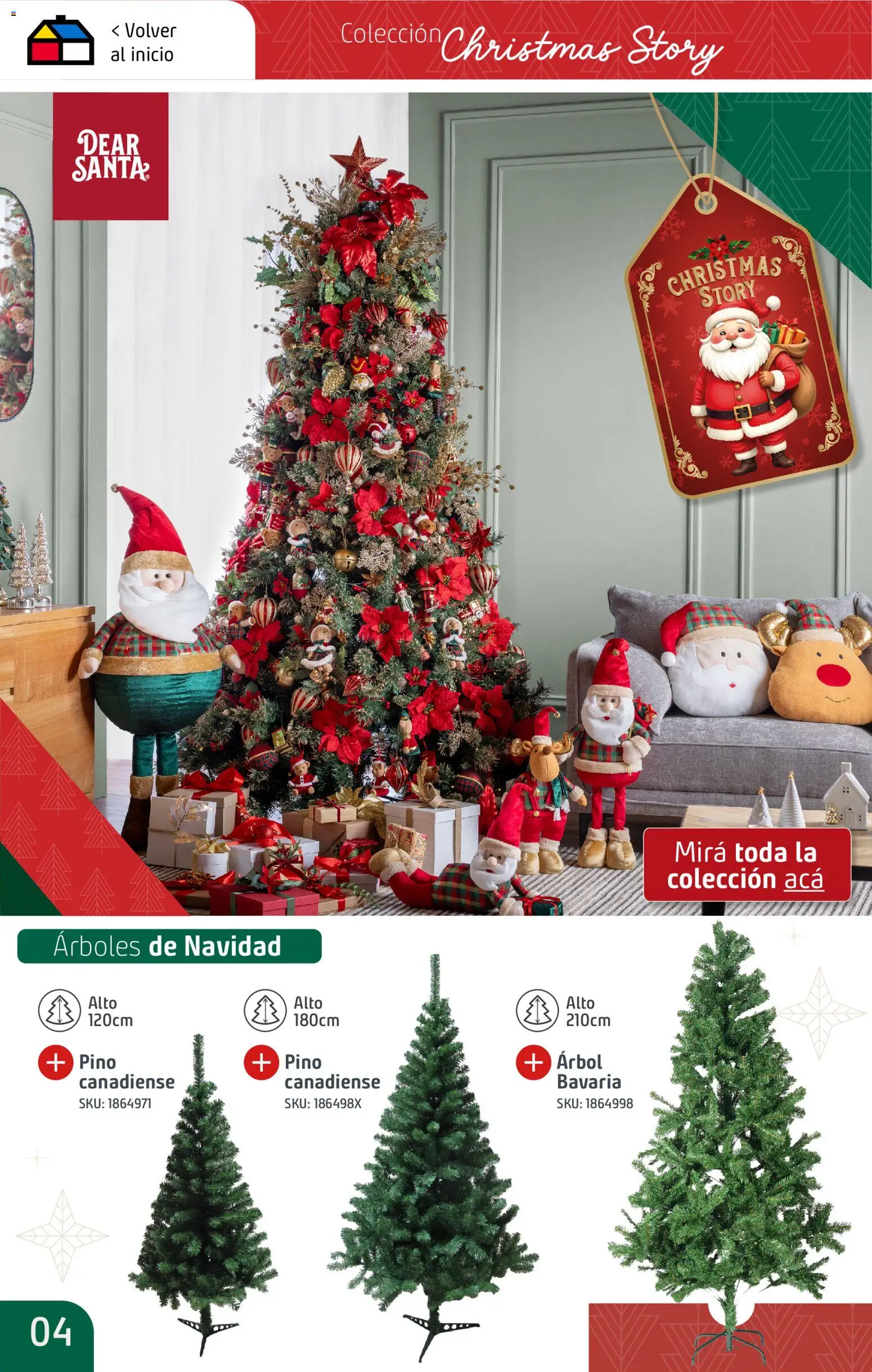 Punto Mayorista - Navidad │ válido desde el 13.11.2025 | Página: 4