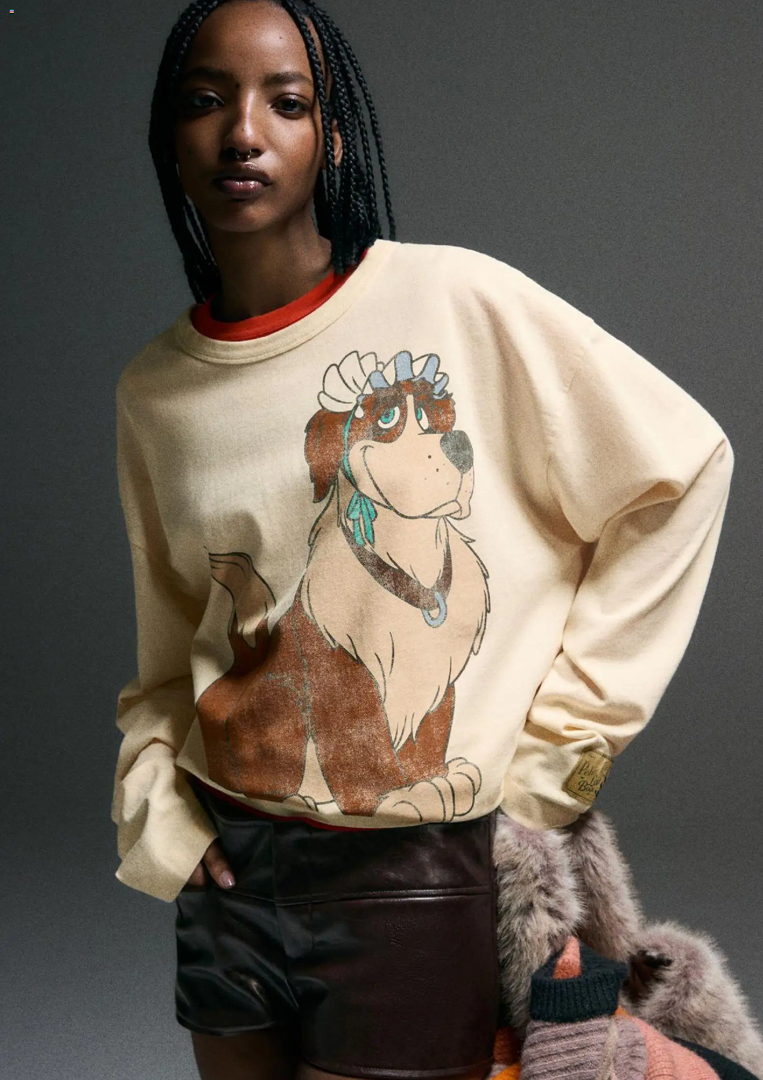 Nuevas ofertas de Zara válidas en toda la República Mexicana desde el 06.12.2025. ¡Encuentra las mejores ofertas en Zara catálogo Invierno! | Página: 7