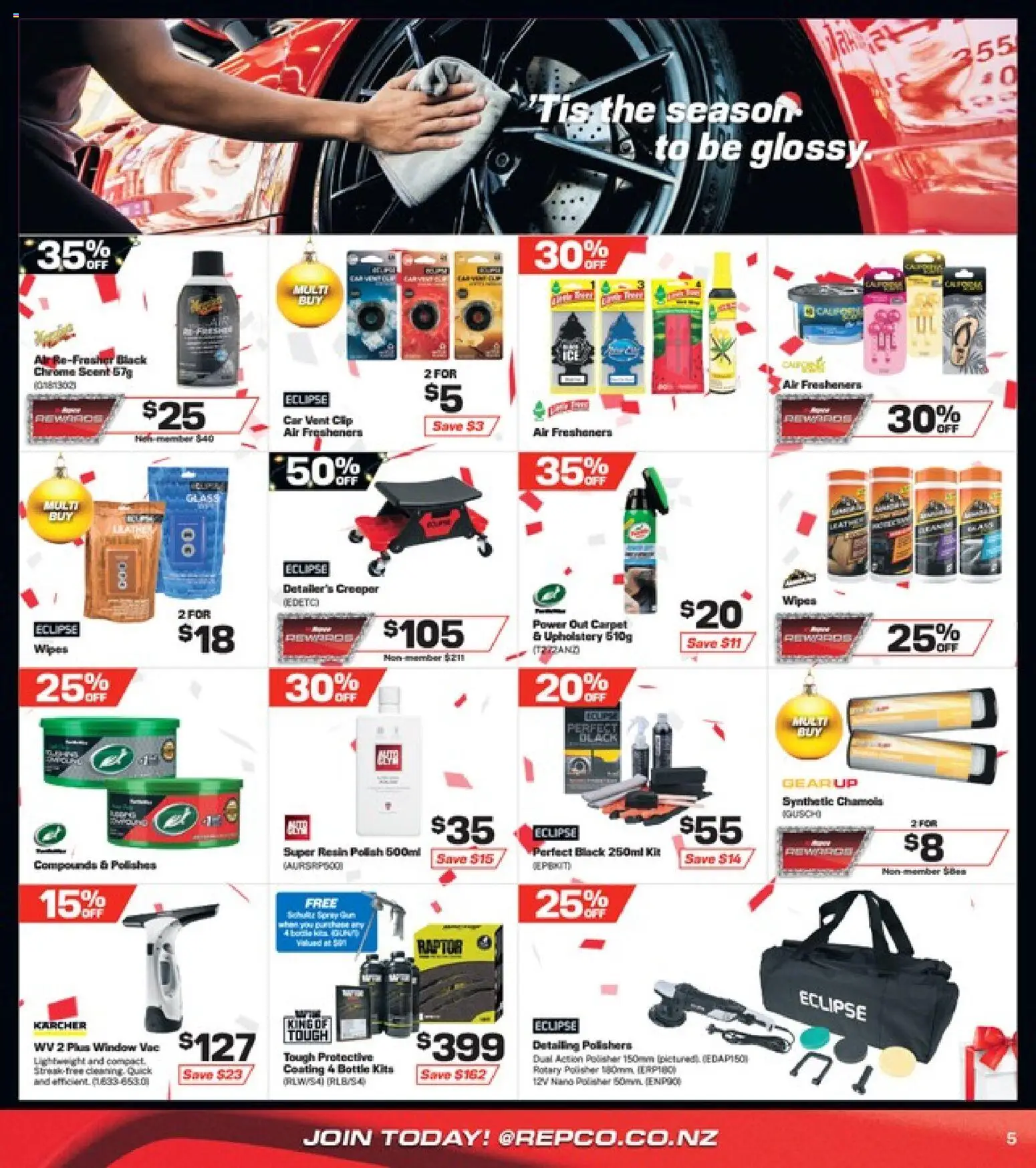 Repco catalogue from 10.12.2025 | Page: 5