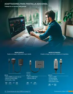 Vista previa de Steren catálogo, nuevo folleto de la tienda, válido en México a partir del 01.01.2026 | Página: 151