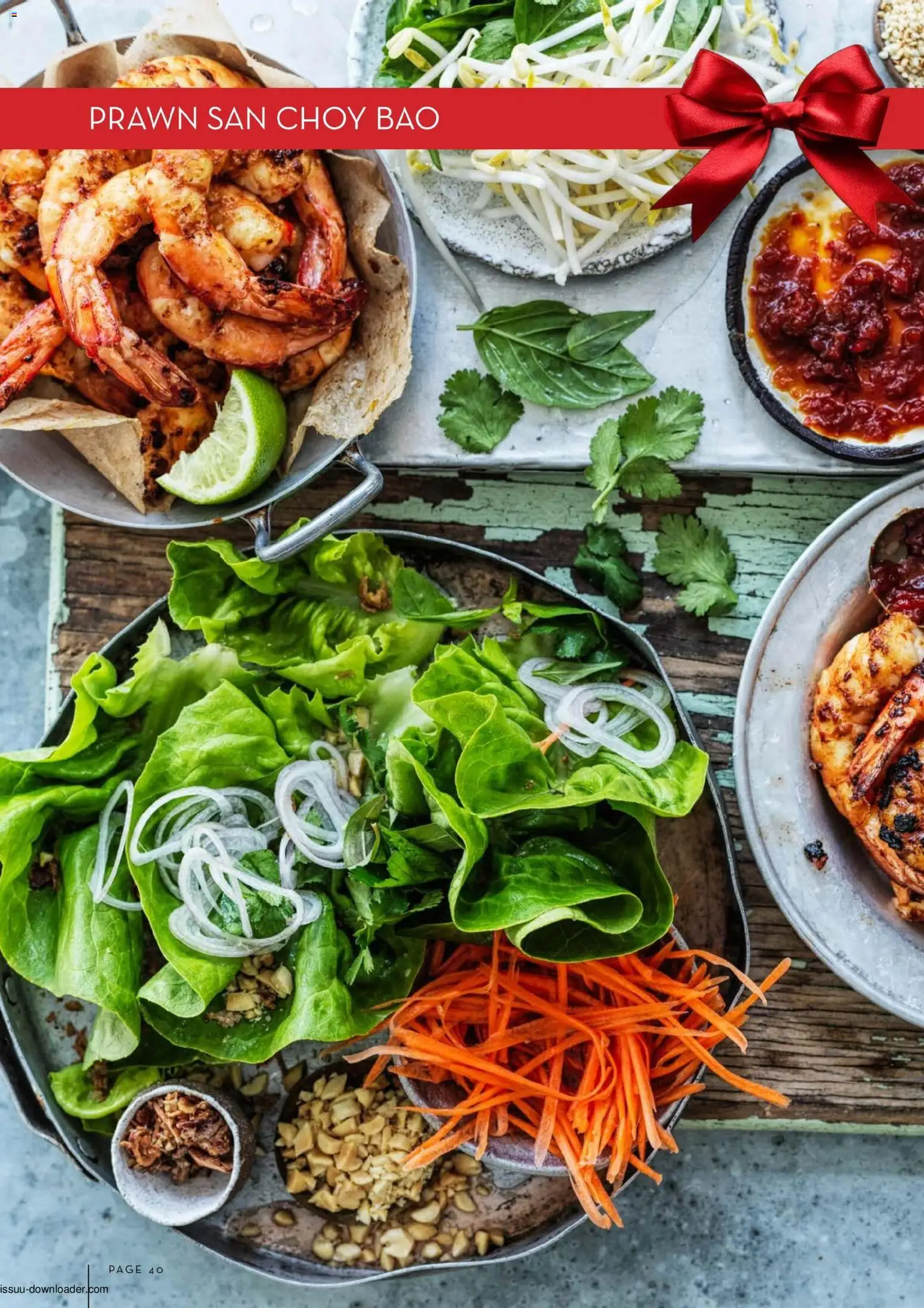 Foodworks catalogue - valid from 01.12.2025 | Page: 40