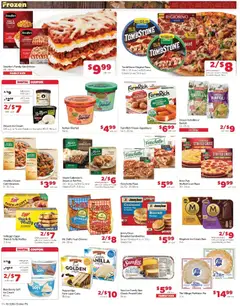 Preview of Family Fare weekly ads valid from 16.11.2025 | Page: 13