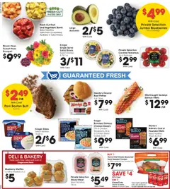 Kroger Weekly Ad - valid from 20.08.2025 | Page: 10