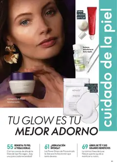 Oriflame - Black Friday -  Vista previa de la revista de la tienda Oriflame valido desde el 15.11.2025 | Página: 51