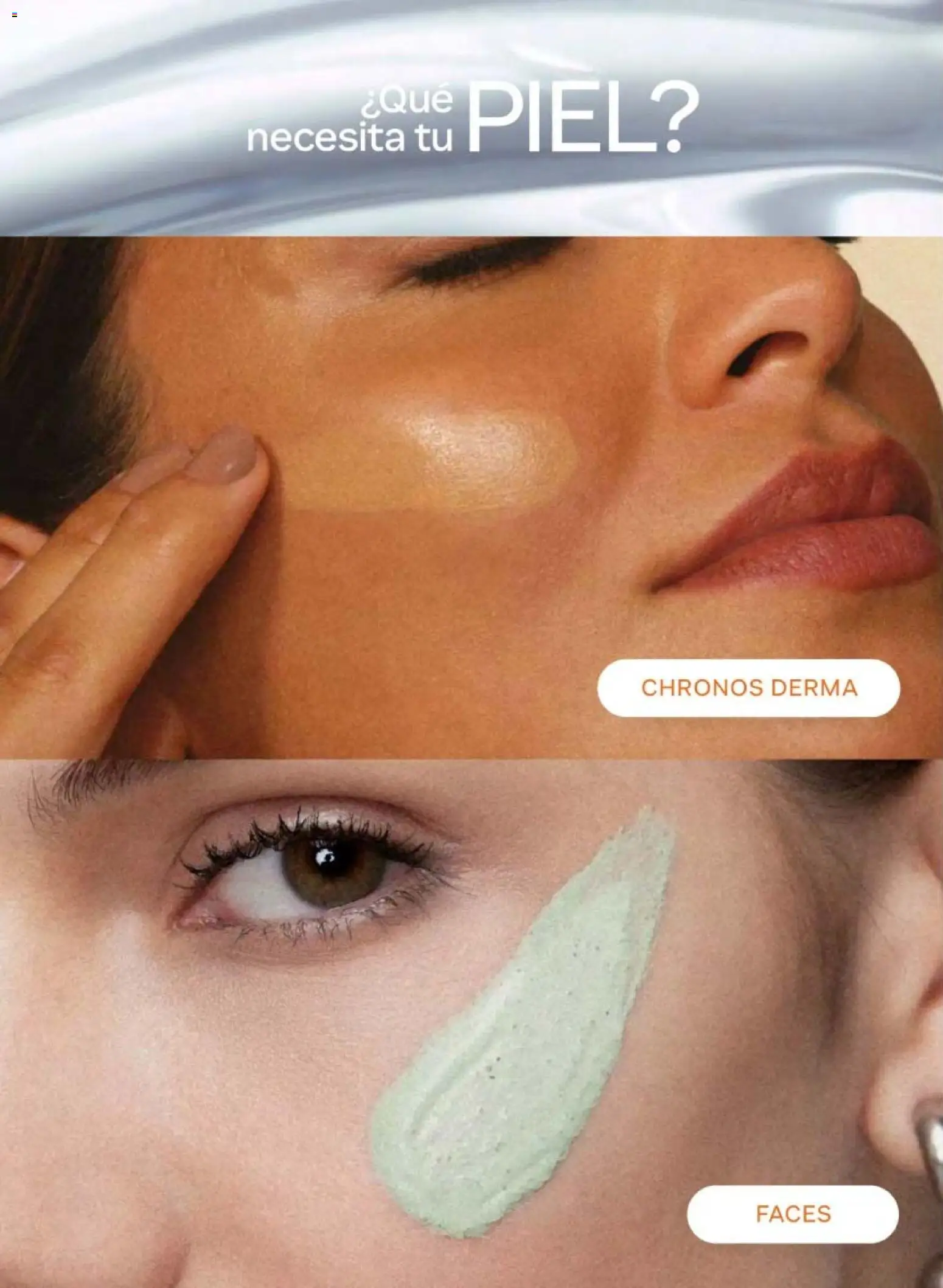 Nuevas ofertas de Natura válidas en toda la República Mexicana desde el 08.05.2026. ¡Encuentra las mejores ofertas en Natura campaña 8 2026! | Página: 84